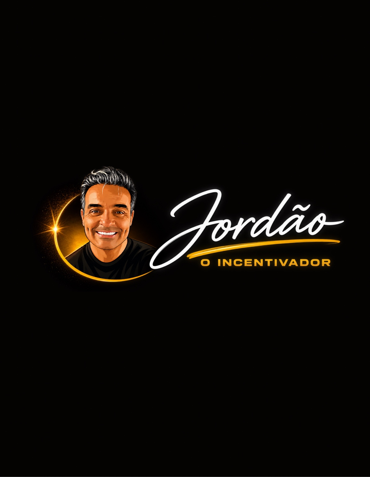 Jordão, o Incentivador