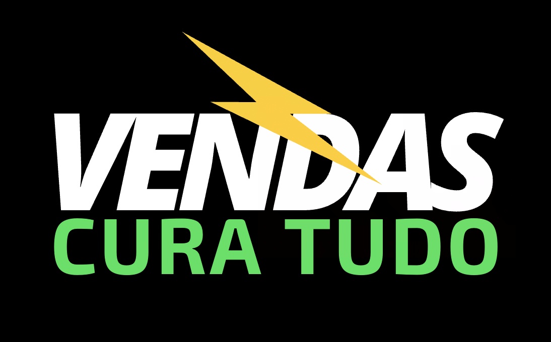 Logo Vendas Cura Tudo
